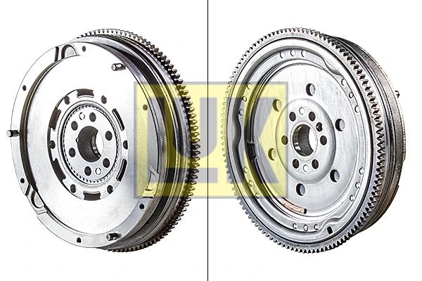 Flywheel